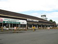 Mandurriao Airport in Iloilo City