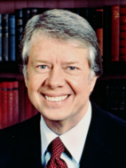 Jimmy Carter