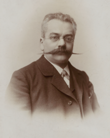 Lasswitz in 1900