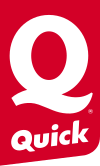 logo de Quick (restauration)