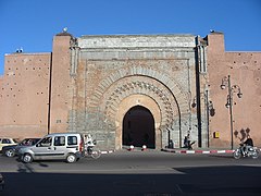 Marrakech