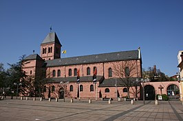 Sint-Martinuskerk