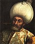 Mehmed I