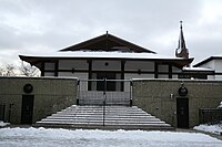 Midwest Buddhist Temple