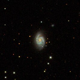 NGC 3453