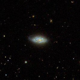 NGC 5303