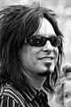 Q362516 Nikki Sixx geboren op 11 december 1958