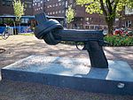 Borås (en Colt M1911)