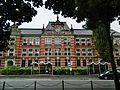 Parkschule am Stadtring