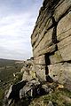 Image 11 Peak District, United Kingdom (from Portal:Climbing/Popular climbing areas)