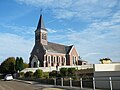 Église Saint-Jean-Baptiste de Solente