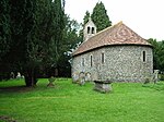 Church of St Swithin