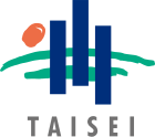 logo de Taisei Corporation