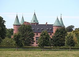 Trolleholms slott