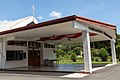 St. Andrew Anglican Church.