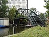 Voetgangersbrug