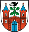 Coat of arms of Meyenburg