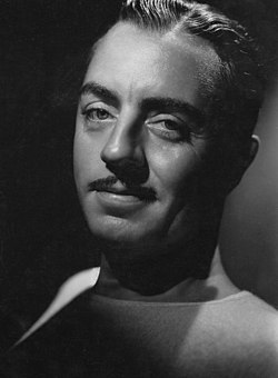 William Powell 1936.