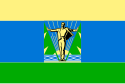 Bendera Komsomolsk-na-Amure