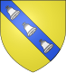 Coat of arms of Roybon