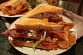 Bánh mì club