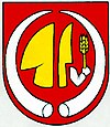 Wappen von Beša