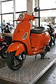 Vespa LX 150