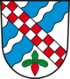 Hedersleben – Stemma