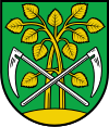 Wappen von Britz