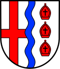 Brasão de Kradenbach