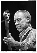 Vignette pour Dave Holland