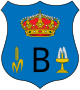 Bojacá – Stemma