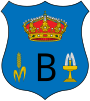 Official seal of Bojacá