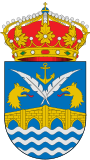 Escudo de Ponteceso