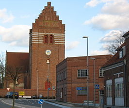 Kerk