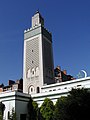 The Great Mosque of Paris