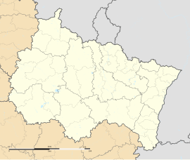 Ichtratzheim is located in Grand Est