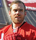 Vignette pour Henrik Zetterberg