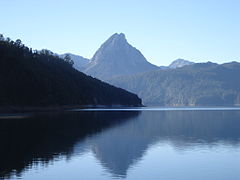 Huishue lake.