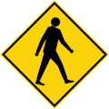 Pedestrians