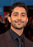 Manish Dayal interprète Scuba