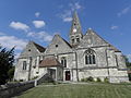 Église Sainte-Geneviève de Marolles