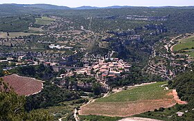 Minerve (Hérault)