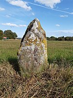 Menhir von Breitscheid