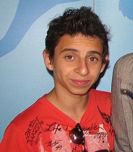 Moisés Arias, 2010