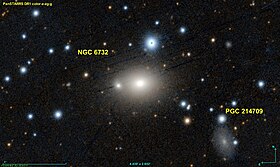 Image illustrative de l’article NGC 6732