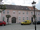 Wohnhaus