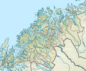 Reisadalen (Troms)