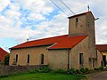 Kirche St. Johannes der Täufer