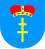 Coat of arms of Busko